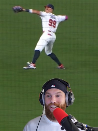 Outfielders' Best Arms: Who Stands Out?