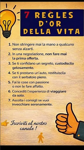 7 principi che trasformano la tua vita quotidiana #consapevolezza #vita #autosvezzamento #psicologia