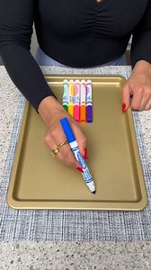 This baking pan craft is like nothing we've seen before 😮 | The Shaba Kitchen