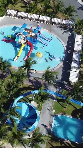 ✨ Summer 2026 at RIU Palace Bavaro: Oceanfront Luxury