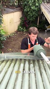 64K views · 79 reactions | Mobile Gutters on Reels | Facebook