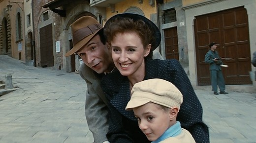 Las 12 mejores películas sobre el Holocausto nazi