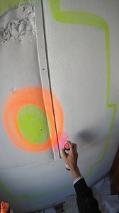 Graffiti Letter I Alphabet on Different Abandoned Spots . ⚡️ Second Alphabet, this time in different Abandoned Spots & different Graffiti Styles! They are made freestyle and with short duration. I h | Resaks Graffiti