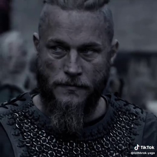 Understanding Ragnar Lothbrok's Unique Character in Vikings