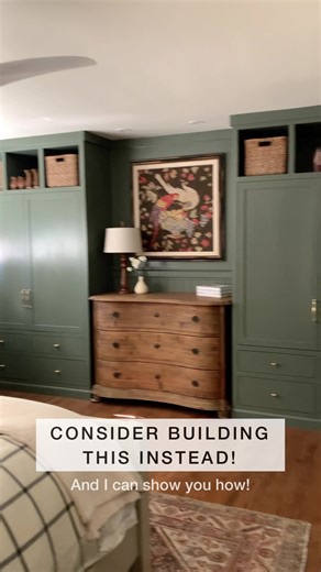 DIY Built-in Closet Makeover: Transform Your Small Closet