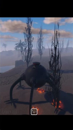 Defeating Omnidroid V.x9 Only Using Gazerbeam Power Photon Blast