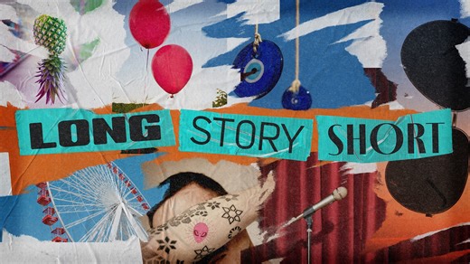 Long Story Short releases first look trailer ahead of BBC Three and BBC iPlayer launch