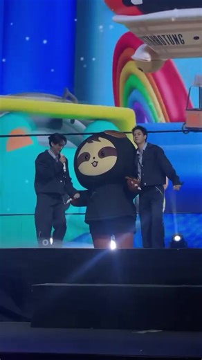 Samruay y Winnysatang: Una Aventura Emocionante