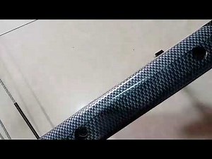 猎豹M58 crossbow 安装以及使用 弓来弓往 微信ss55me