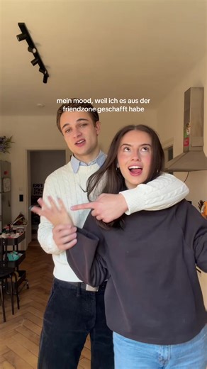 Escaping the Friend Zone: A Personal Story