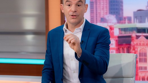 Martin Lewis reveals tool to check if you're owed £1000s for car finance claim