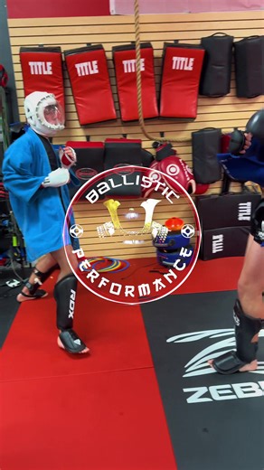 Kudo Sparring Techniques in Martial Arts