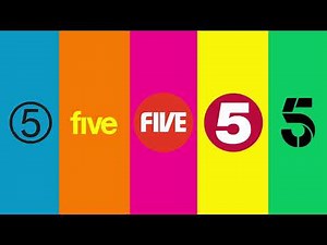 25 Years of Channel 5 (UK)