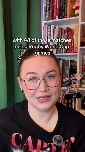 The Founding of the Women's SIx Nations Championship #history #womensrugby #womenssixnations