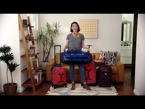 The Ultimate Travel Checklist | Eagle Creek Travel Tips