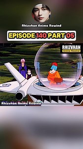 80K views · 880 reactions | Dragonball Z episode 140 part 05 #dbz #anime #animeart #dragonball | Rhizvhan Anime Rewind | Facebook