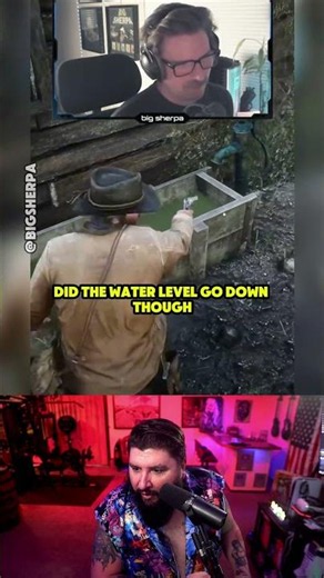 Crazy RDR2 Detail via ‪@bigsherpa‬
