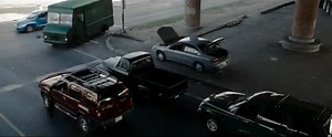Expendables scene