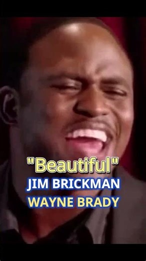 Beautiful JIM BRICKMAN & WAYNE BRADY Short #americanmusician