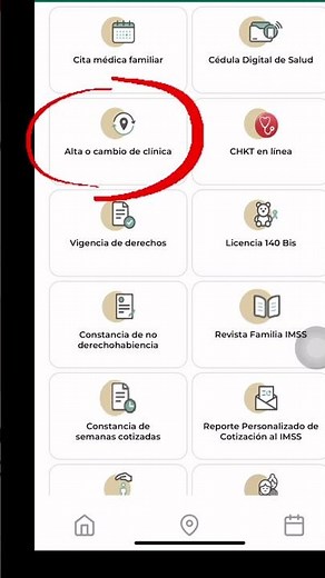 How to find your IMSS clinic #imss
