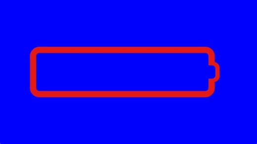 Battery, Charge, Energy