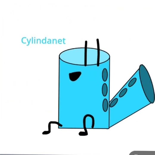 Object fool 2 but it's my cast