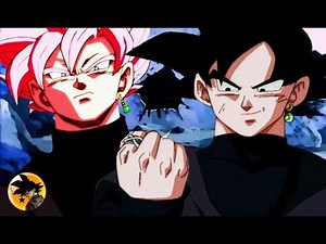 Sean Schemmel's Goku Black Voice Controversy EXPLAINED | A BIG Dragon Ball Super Inconsistency