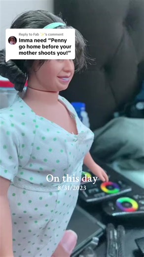 #onthisday #fyp #fy #fypage #fyppppppppppppppppppppppp #fypシ゚viral #musical #musicaltheater #theater #theatre #ednaturnbaddie #ednaturnblad #hairspray #hairspraymusical
