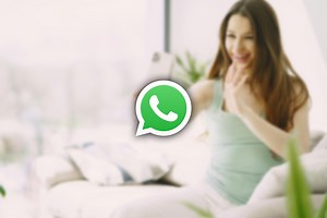 How to change the background in WhatsApp video calls step by step