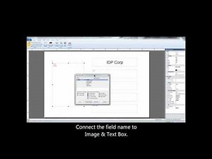 IDP SMART Design and DB Importing Excel Data