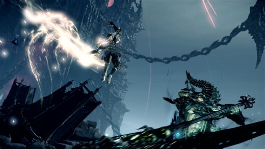 Amazon Games announces early release date for Lost Ark