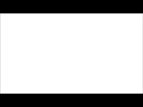 10 heures d'écran blanc