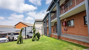 1 Bedroom Apartment / flat for sale in Rembrandt Park - Johannesburg - Property24