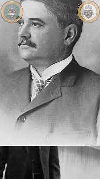 History of Pittsburgh Mayors #42 - George W. Guthrie #Pittsburgh #Mayor #History