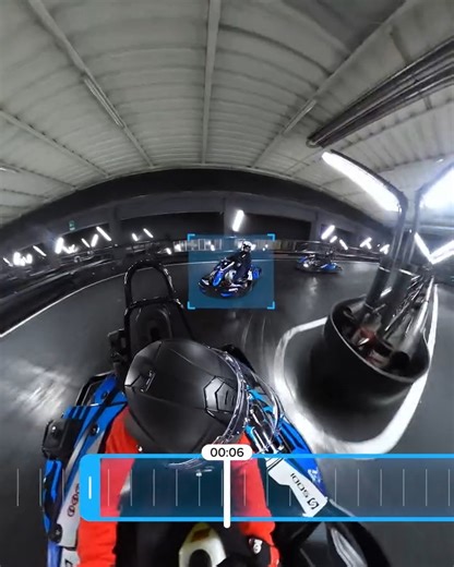 3.8K views · 44 reactions | Drive fast, edit faster  The GoPro Quik app makes editing 360° footage incredibly easy—apply automatic, AI-Powered, reframe modes with a single tap + watch the magic unfold. Our 360° camera, #GoProMAX, is just ₱18,990 (from SRP 22,990) for a limited time—the lowest price ever 勞 Shop at CameraHaus and Colours Foto (VisMin). ️ $500 #GoProAwards recipient Alberto Pasquatto | GoPro | Facebook