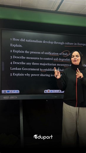 Class 10 CBSE | SST Sure Questions | Eduport