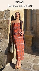 ✨ Cómo ser una DIVA por poco más de 50€ ✨ Porque ser DIVA no tiene nada que ver con el vestido o el precio. ✨ Ser DIVA es actitud ✨ Ser DIVA es tener estilo personal ✨ Ser DIVA es no competir con nadie ✨ Ser DIVA es sacar lo mejor de ti ✨ Ser DIVA es disfrutar de lo que llevas ✨ Ser DIVA es encontrar tu estilo sin copiar a nadie, ahí es donde brillarás de verdad. ✨DIVA, eres TÚ #invitadas #invitadalowcost #invitadaideal #diva #invitadaestilosa #invitadadeboda #invitadaideal #invitadaconestilo | 