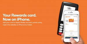 Woolworths Australia adds rewards card to Apple Wallet app | AppleInsider