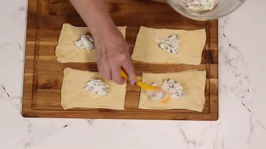 The One Appetizer I Always Make for Parties—So Easy & Delicious