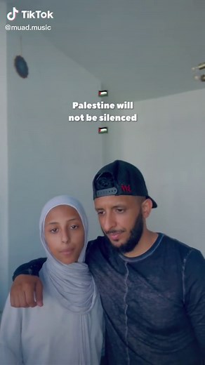 Supporting Palestine Through Prayer and Music