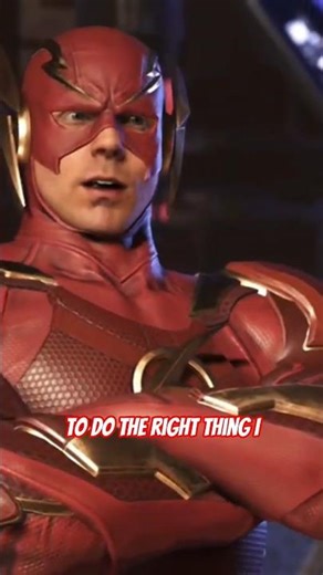 Injustice 2 The Flash vs Bane intro#likeandsubscribe #shots #injustice2