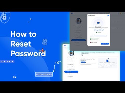 Reset Your SAS Password – Quick and Easy