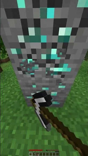 Minecraft epic moments SUBSCRIBE #shorts