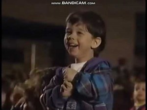 Closing To Barney Barney's Imagination Island 1994 VHS (Change Pitched Version)