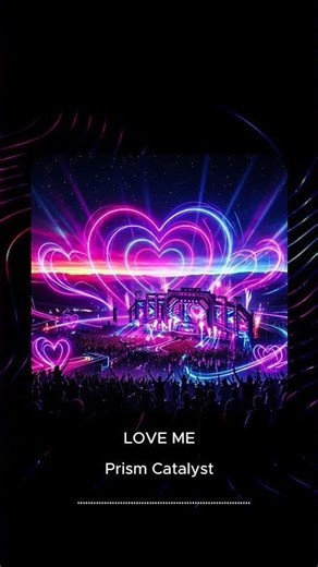 Prism Catalyst - Love Me #remix #edmmusic #edm #remix #dj #music #bass #deephouse #shorts #short