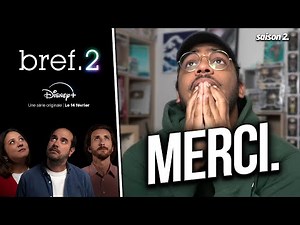 Critique - bref. 2 - EXCEPTIONNEL !