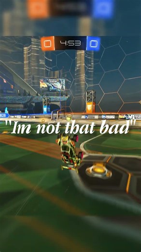 I cant stop scoring owngoals #rocketleague