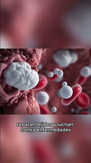 Sabías acerca de cuantas células tenemos? #cuerpo #humano