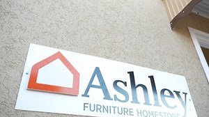 Operation Home Transformation with COURTS and Ashley Furniture | News Source Guyana