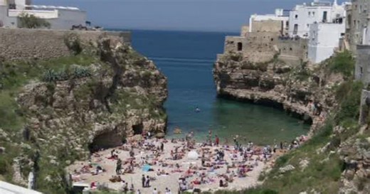 Puglia troppo cara, ma non per tutti